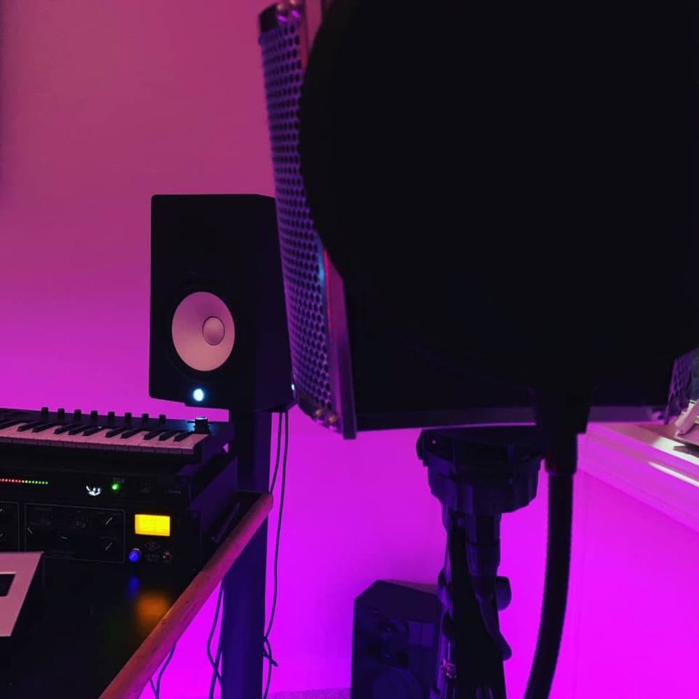 Meet your Posher, Vanessa